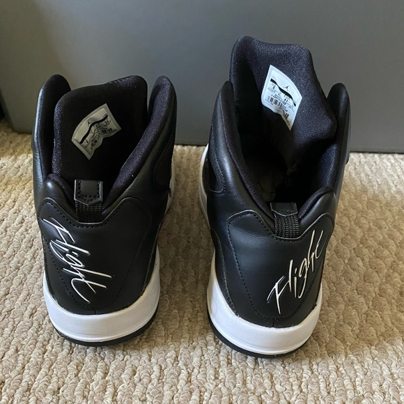 Men’s Sc-3 Air Jordans - Picture 4 of 5